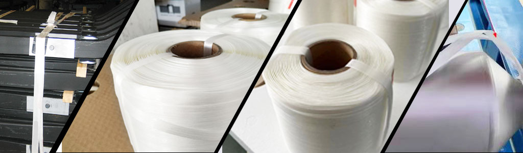 7mm Bale Strapping 7mm Bale Strapping