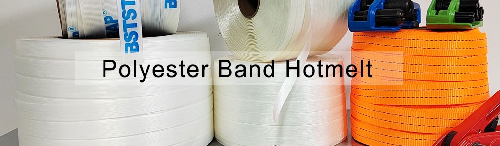 Baler Strapping